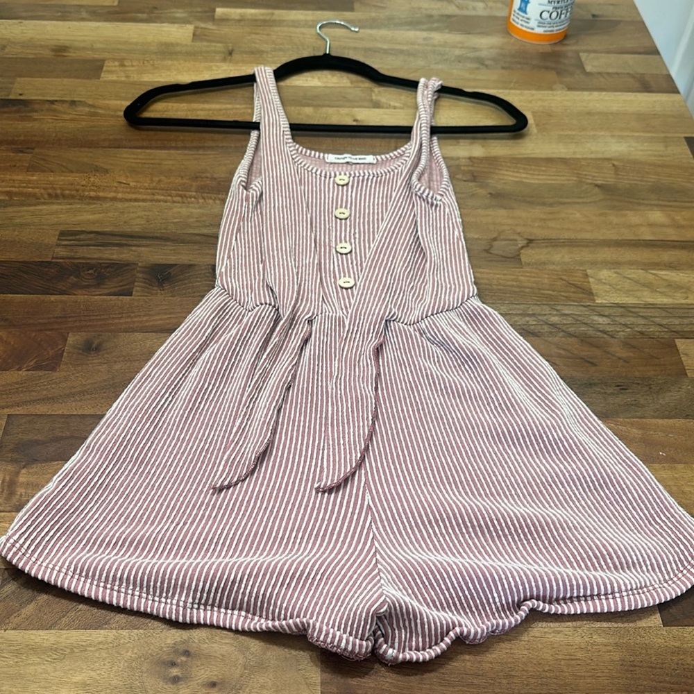 Jumpsuit